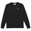 FILA - Men's Flynn Long Sleeve T-Shirt (LM038859 001)