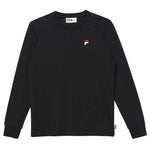 FILA - Men's Flynn Long Sleeve T-Shirt (LM038859 001)