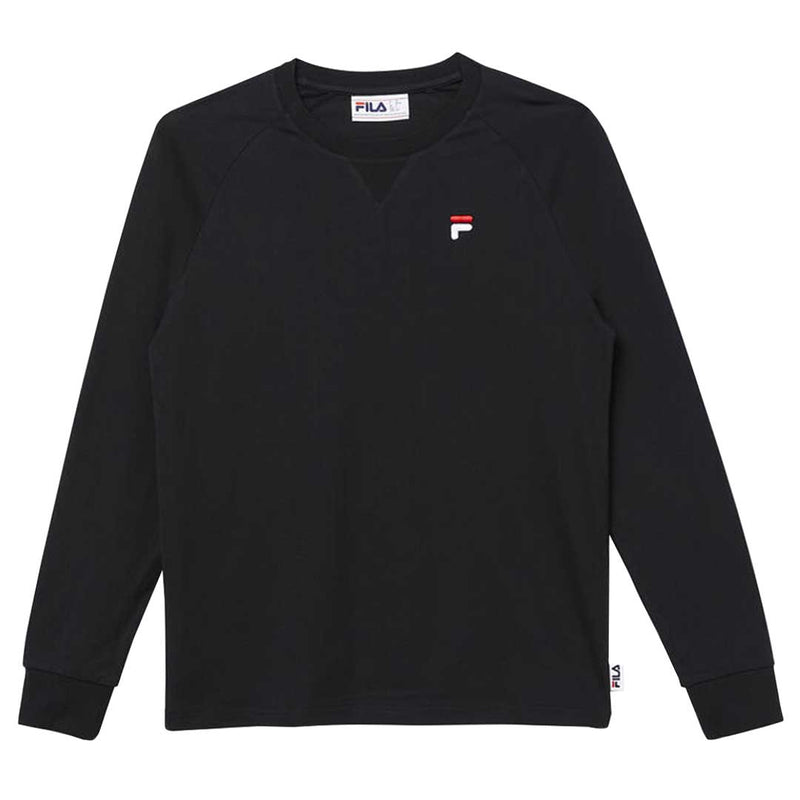 FILA - Men's Flynn Long Sleeve T-Shirt (LM038859 001)