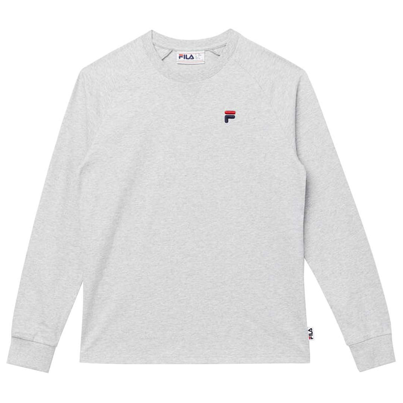 FILA - Men's Flynn Long Sleeve T-Shirt (LM038859 289)
