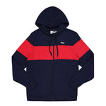 FILA - Men's Full Zip Hoodie (SM03A162 412)