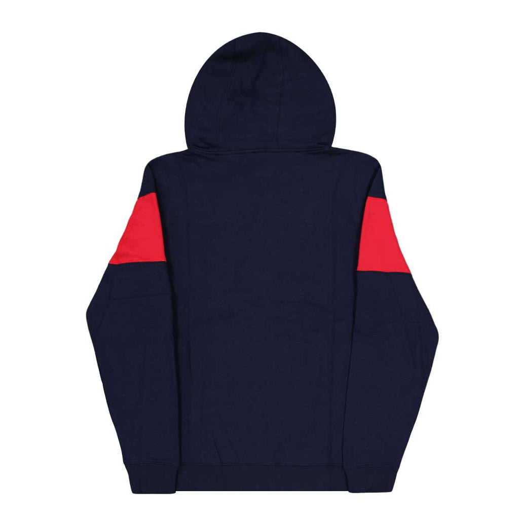 FILA - Men's Full Zip Hoodie (SM03A162 412)