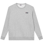 FILA - Men's Garran Long Sleeve Crewneck Sweater (LM03A281 073)