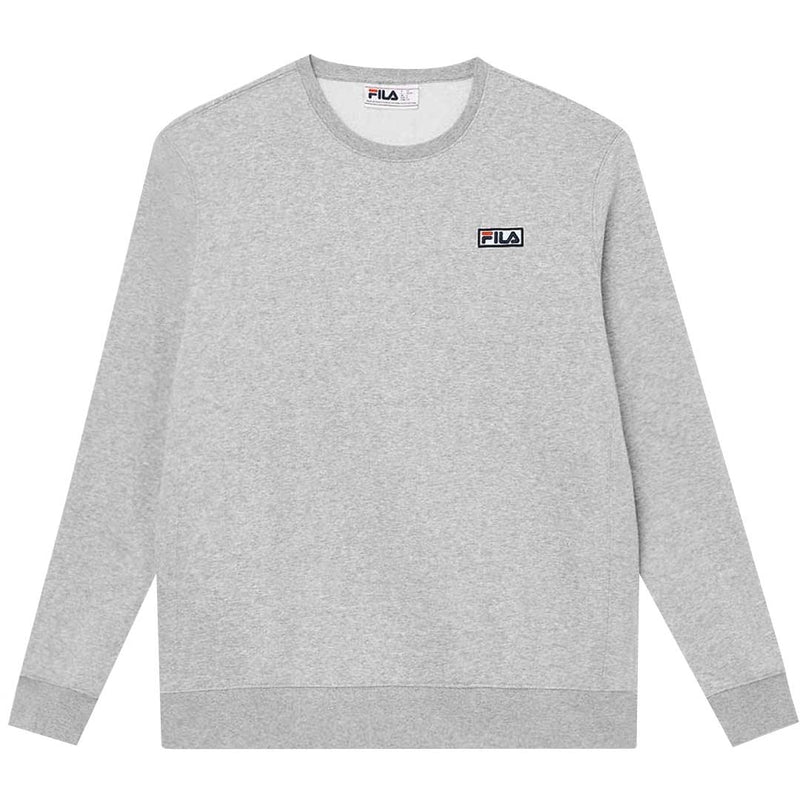 FILA - Men's Garran Long Sleeve Crewneck Sweater (LM03A281 073)
