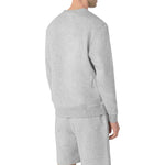 FILA - Men's Garran Long Sleeve Crewneck Sweater (LM03A281 073)