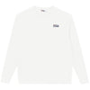 FILA - Men's Garran Long Sleeve Crewneck Sweater (LM03A281 100)