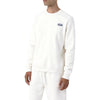 FILA - Men's Garran Long Sleeve Crewneck Sweater (LM03A281 100)