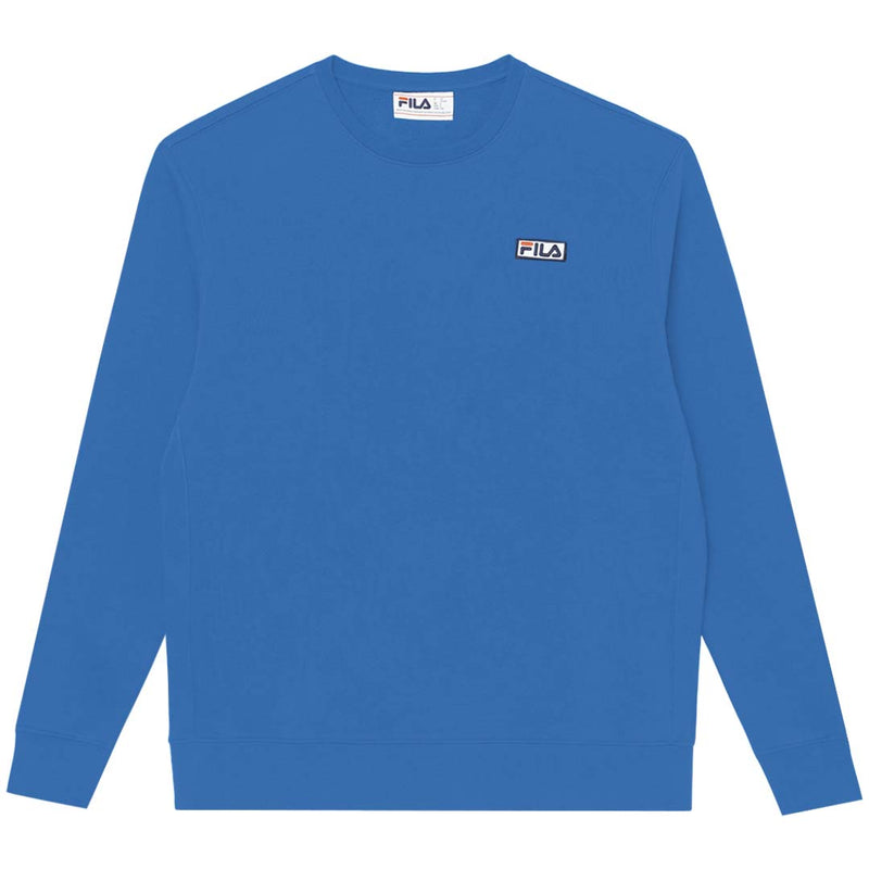FILA - Men's Garran Long Sleeve Crewneck Sweater (LM03A281 466)