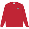 FILA - Men's Garran Long Sleeve Crewneck Sweater (LM03A281 622)