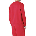 FILA - Men's Garran Long Sleeve Crewneck Sweater (LM03A281 622)