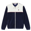 FILA - Men's Gerardos Velour Jacket (F22MH026 410)