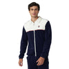 FILA - Men's Gerardos Velour Jacket (F22MH026 410)