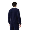 FILA - Men's Gerardos Velour Jacket (F22MH026 410)