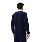 FILA - Men's Gerardos Velour Jacket (F22MH026 410)