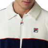 FILA - Men's Gerardos Velour Jacket (F22MH026 410)