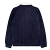 FILA - Men's Gerardos Velour Jacket (F22MH026 410)