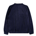 FILA - Men's Gerardos Velour Jacket (F22MH026 410)
