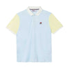 FILA - Men's Gramme Polo (S22MH049 210)