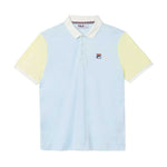 FILA - Polo Gramme pour hommes (S22MH049 210)