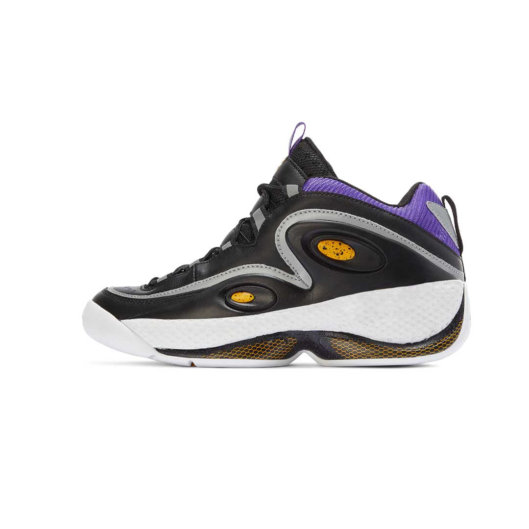 FILA / シューズ/29cm/BLK/1BM01290-043 FILA - Men's Grant Hill 3 Shoes (1BM01290 043) – SVP Sports
