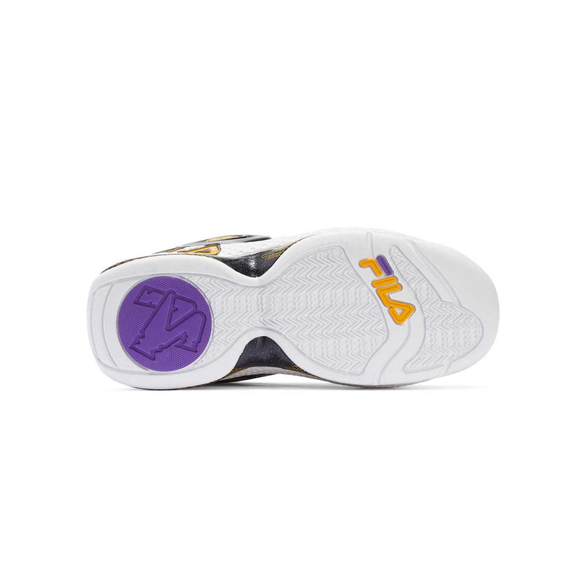 FILA - Men's Grant Hill 3 Shoes (1BM01290 043)