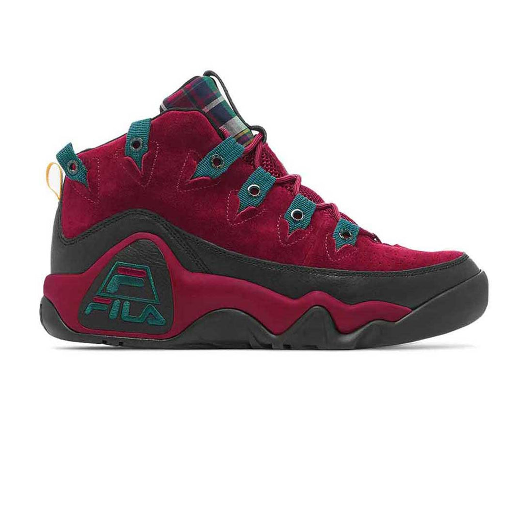 FILA - Men's Grant Hill 1 Shoes (1BM01287 607) â SVP Sports
