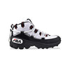 FILA - Men's Grant Hill 1 X Trailpacer Shoes (1QM00780 113)