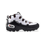 FILA - Men's Grant Hill 1 X Trailpacer Shoes (1QM00780 113)