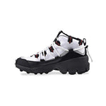 FILA - Men's Grant Hill 1 X Trailpacer Shoes (1QM00780 113)
