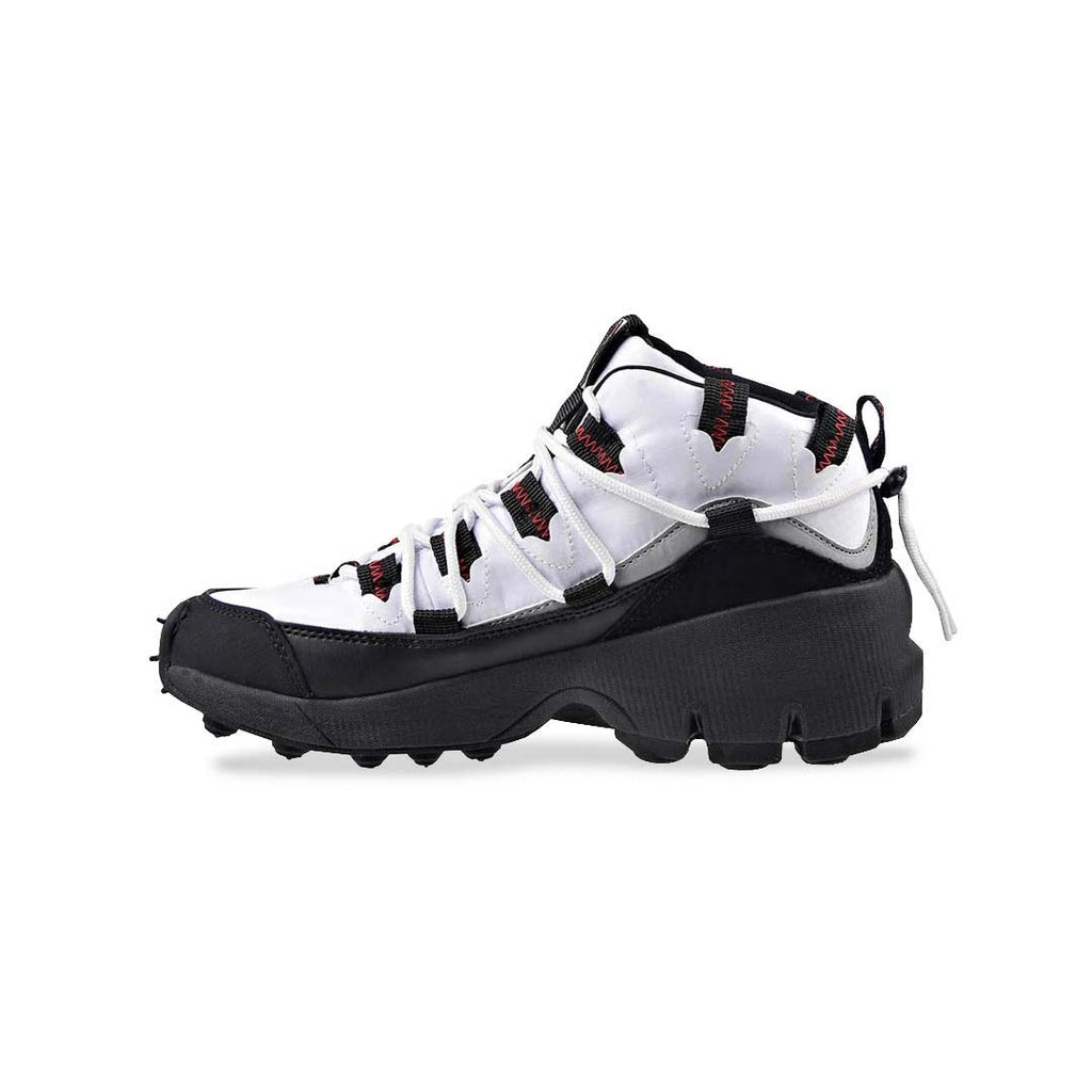 FILA - Men's Grant Hill 1 X Trailpacer Shoes (1QM00780 113)