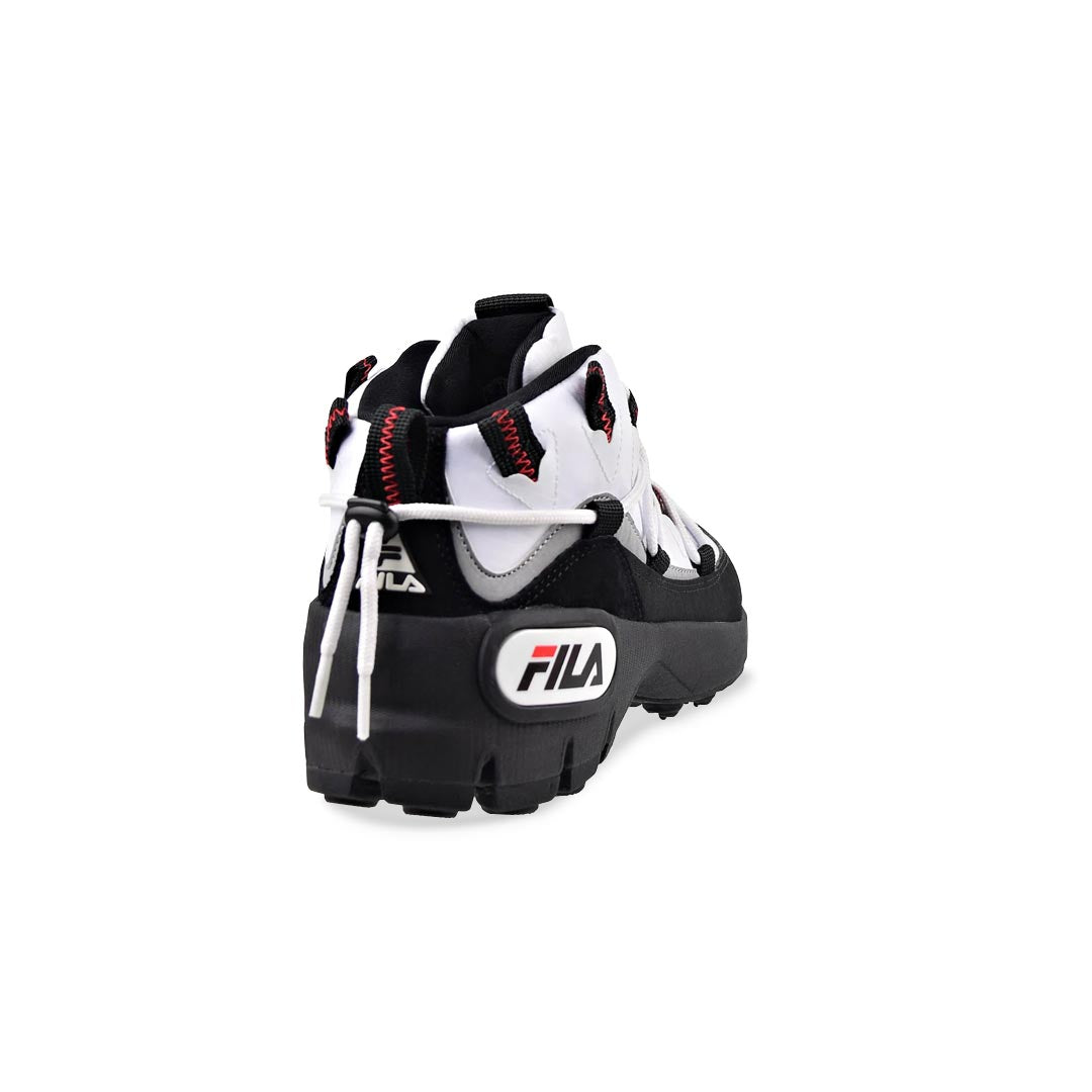 ☆FILA☆ Payto TR1QM02391H050 11001QM02391H050 FILA - Men's Oakmont TR Shoes (1JM01702 656) – SVP Sports