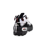 FILA - Men's Grant Hill 1 X Trailpacer Shoes (1QM00780 113)