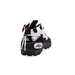 FILA - Men's Grant Hill 1 X Trailpacer Shoes (1QM00780 113)