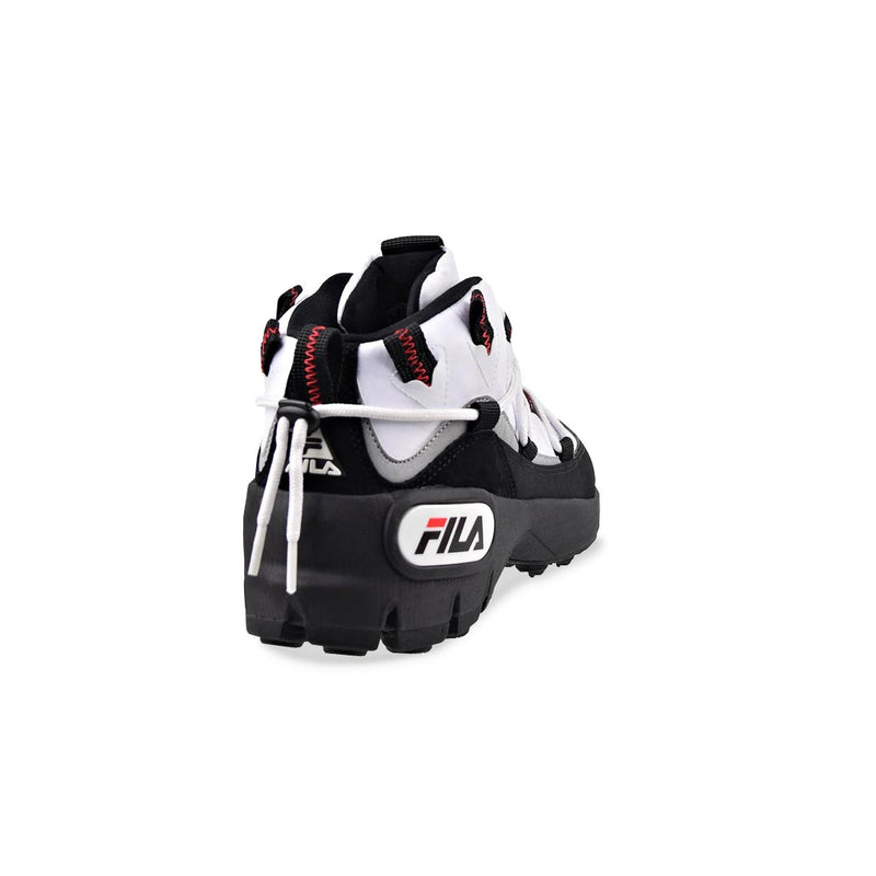 FILA - Men's Grant Hill 1 X Trailpacer Shoes (1QM00780 113)