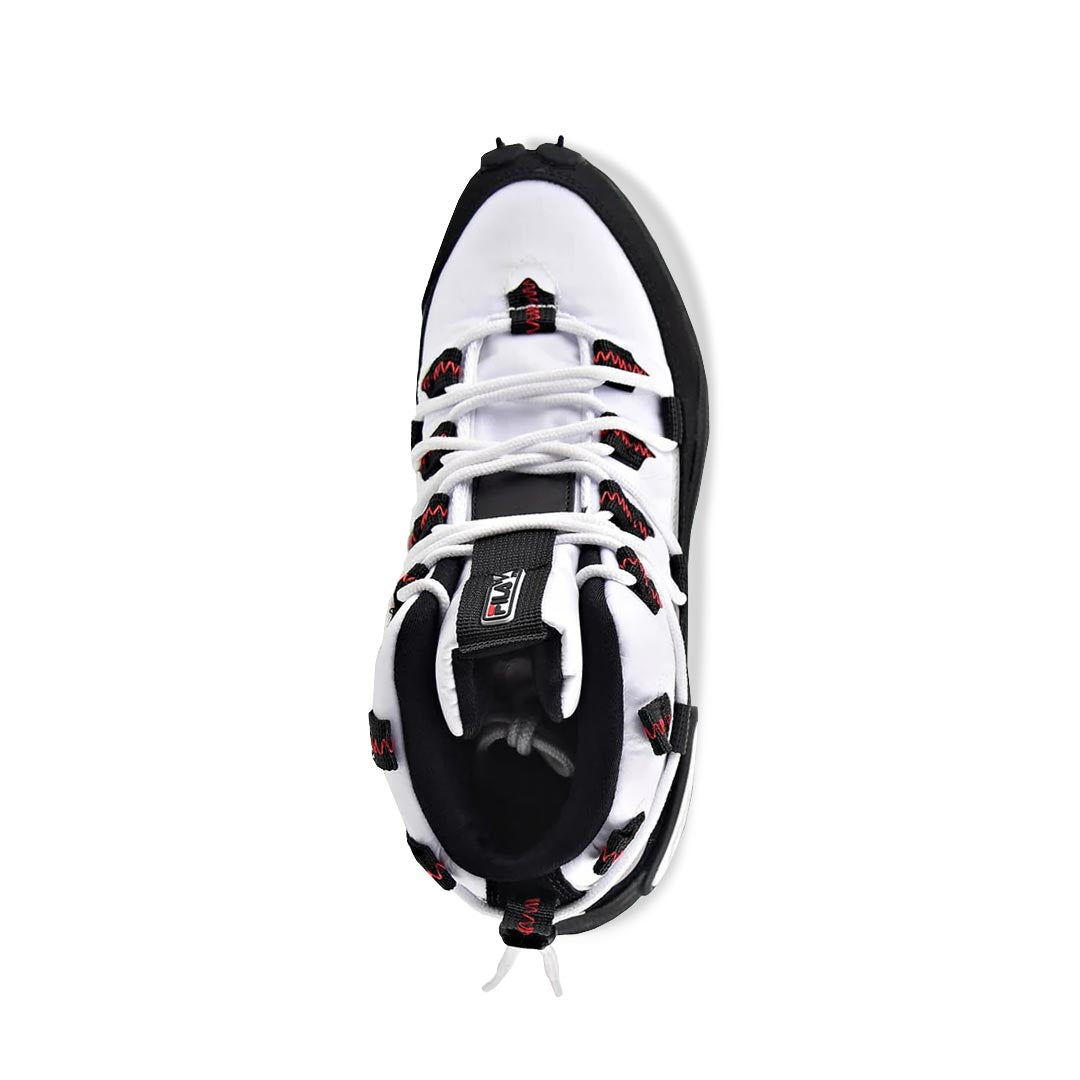 ☆FILA☆ Payto TR1QM02391H050 11001QM02391H050 FILA - Men's Oakmont TR Shoes (1JM01702 656) – SVP Sports