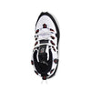 FILA - Men's Grant Hill 1 X Trailpacer Shoes (1QM00780 113)