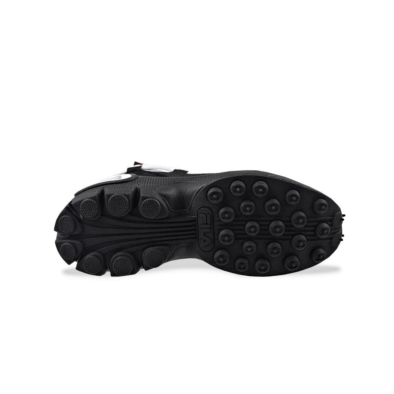 FILA - Men's Grant Hill 1 X Trailpacer Shoes (1QM00780 113)