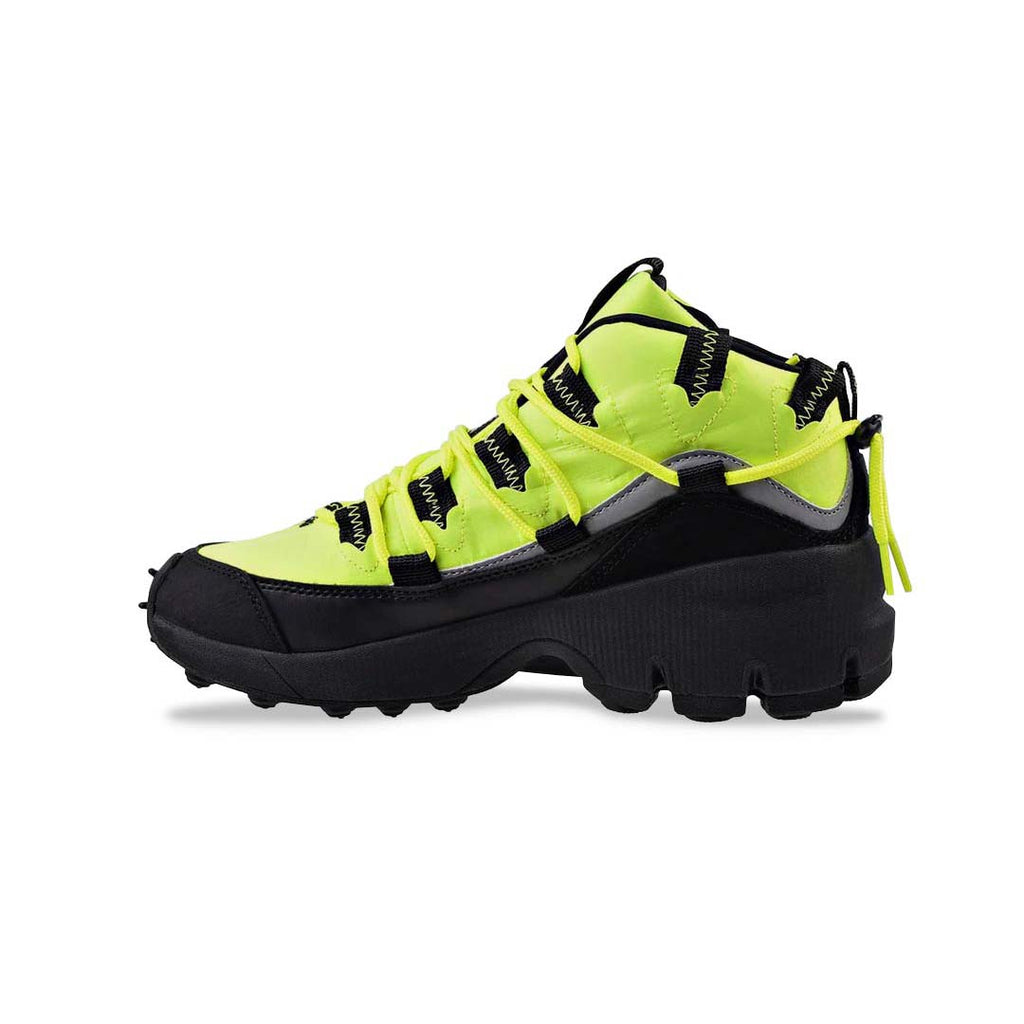 FILA - Men's Grant Hill 1 X Trailpacer Shoes (1QM00780 704)