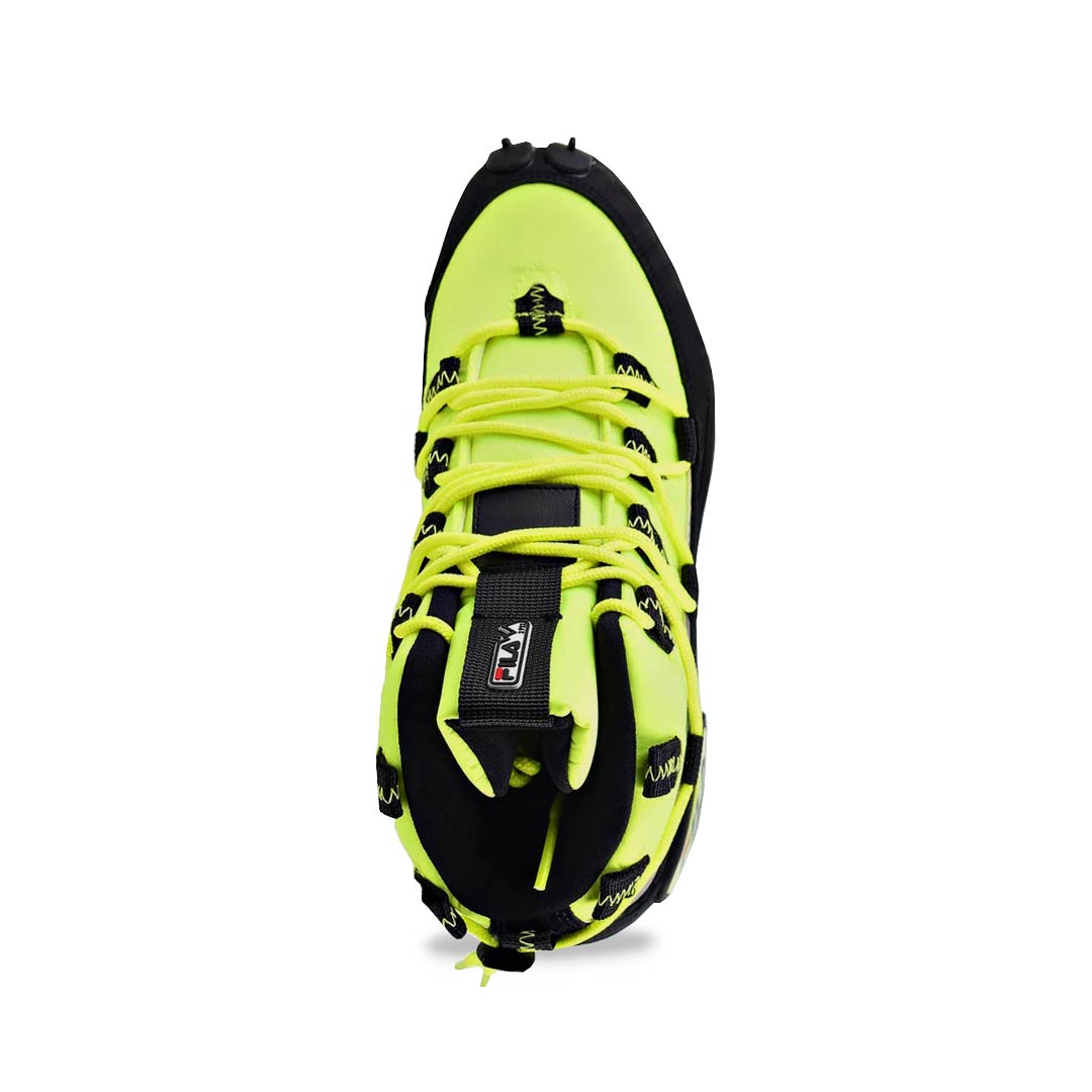 FILA - Men's Grant Hill 1 X Trailpacer Shoes (1QM00780 704) – SVP