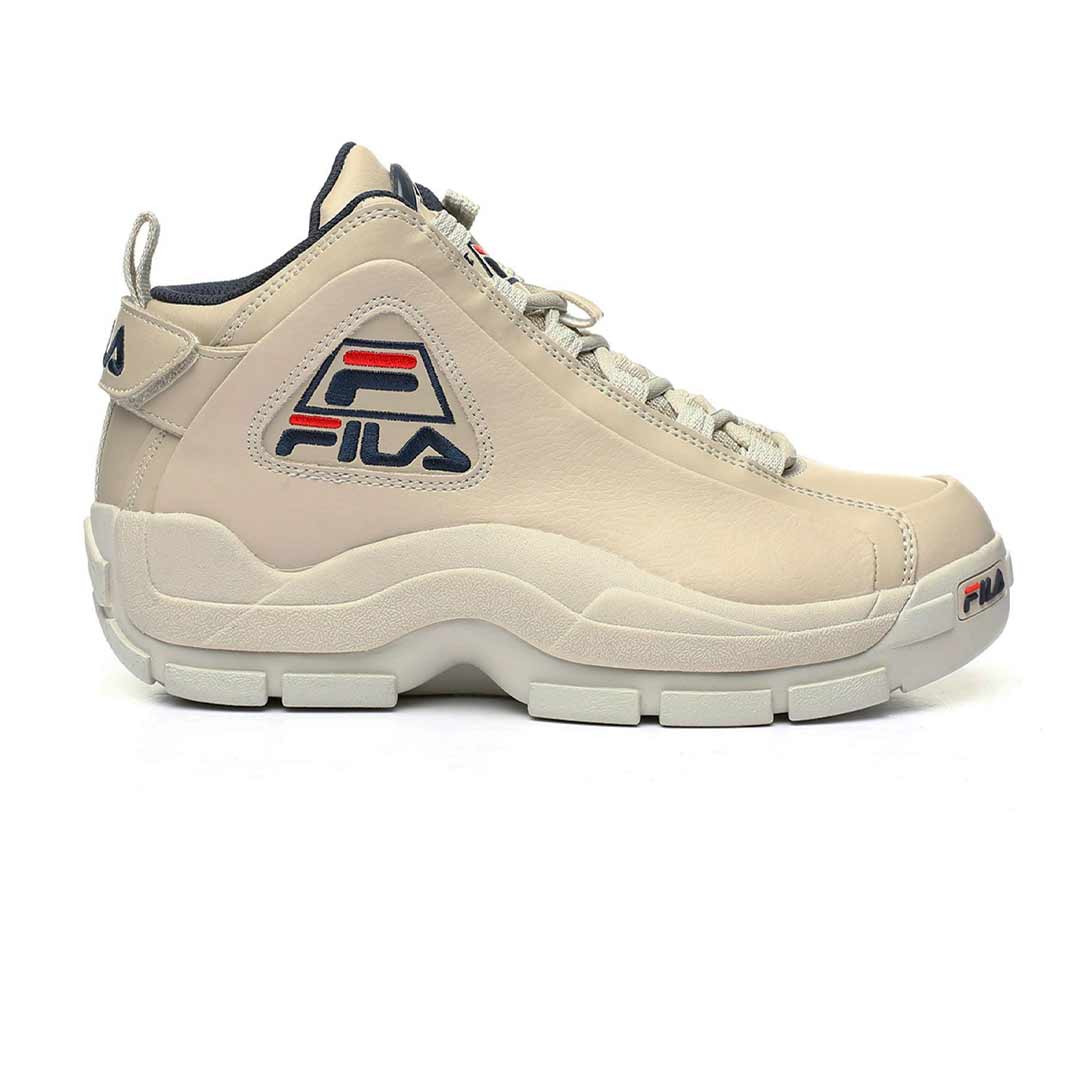 FILA Men s Grant Hill 2 Cement Shoes
