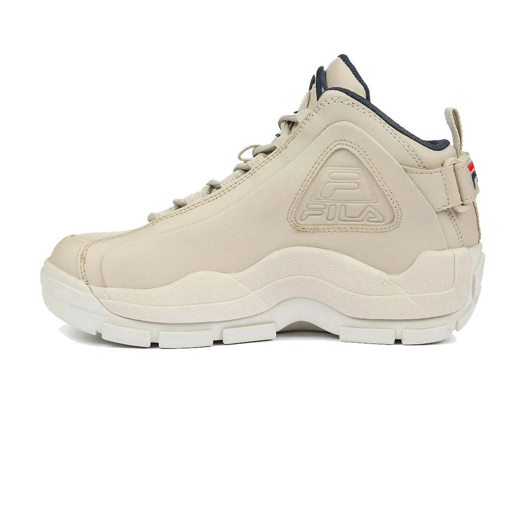 FILA - Chaussures Grant Hill 2 Ciment pour hommes (1BM00736 050) 