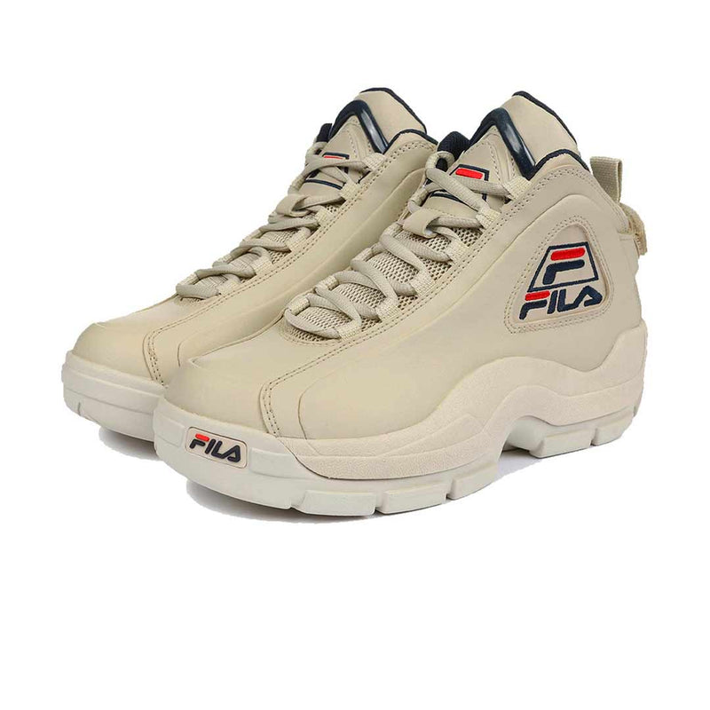 FILA - Men's Grant Hill 2 Cement Shoes (1BM00736 050)