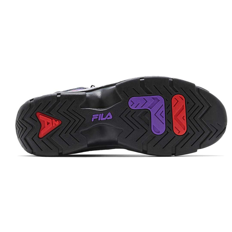 FILA - Men's Grant Hill 2 Outdoor Shoes (1BM00861 058)