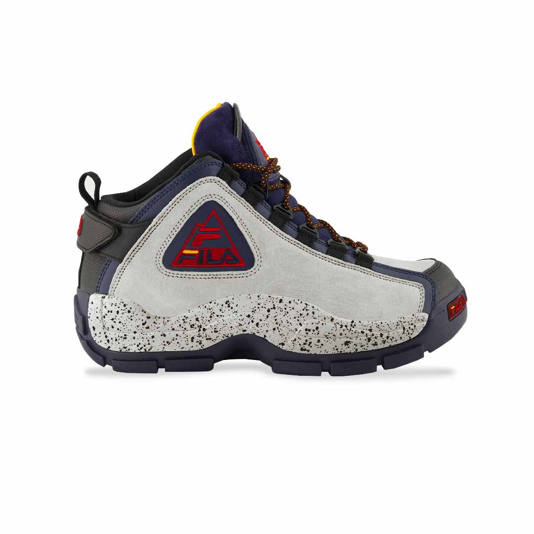 FILA - Men's Grant Hill 2 Outdoor Shoes (1BM00861 419) – SVP