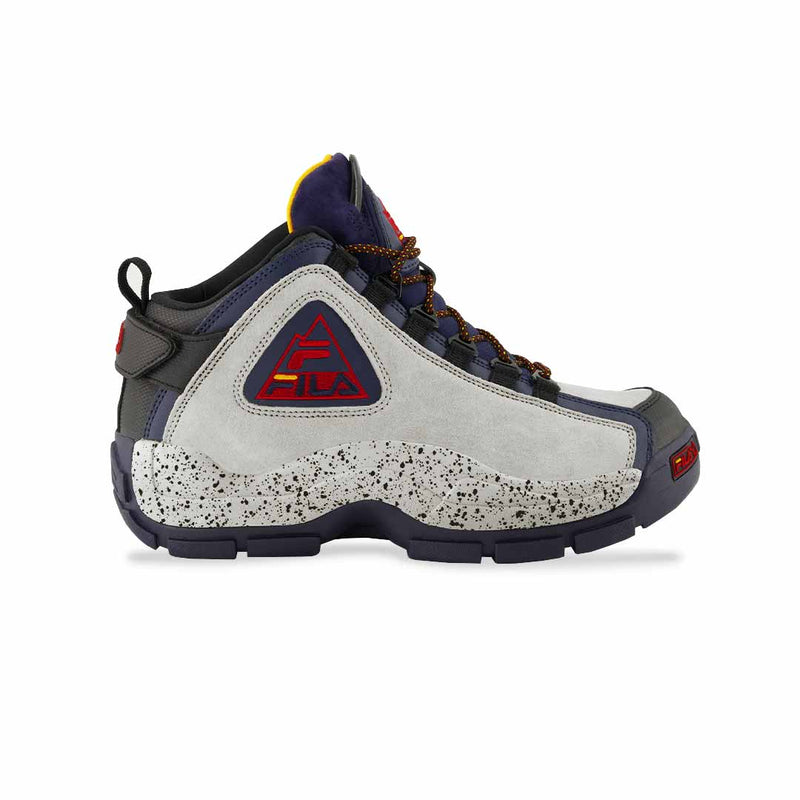 FILA - Men's Grant Hill 2 Outdoor Shoes (1BM00861 419)
