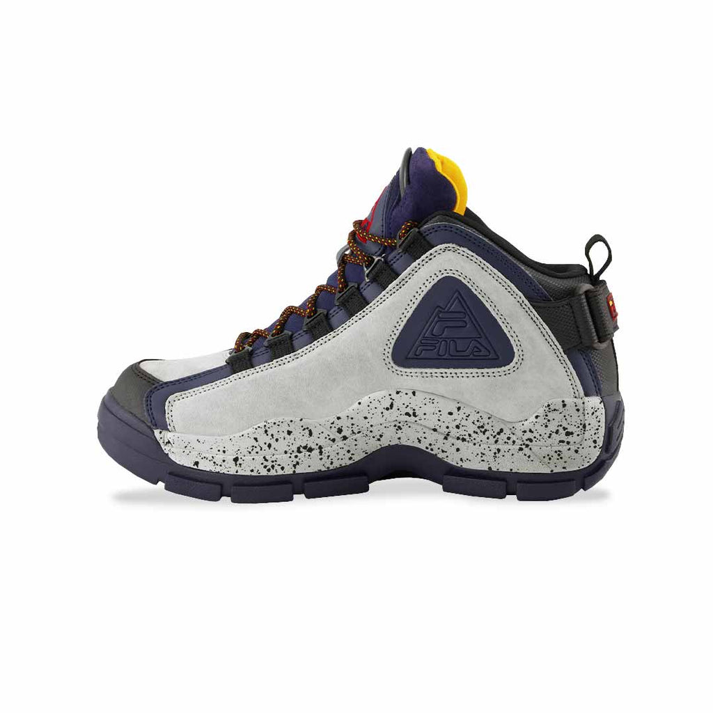 FILA - Men's Grant Hill 2 Outdoor Shoes (1BM00861 419)