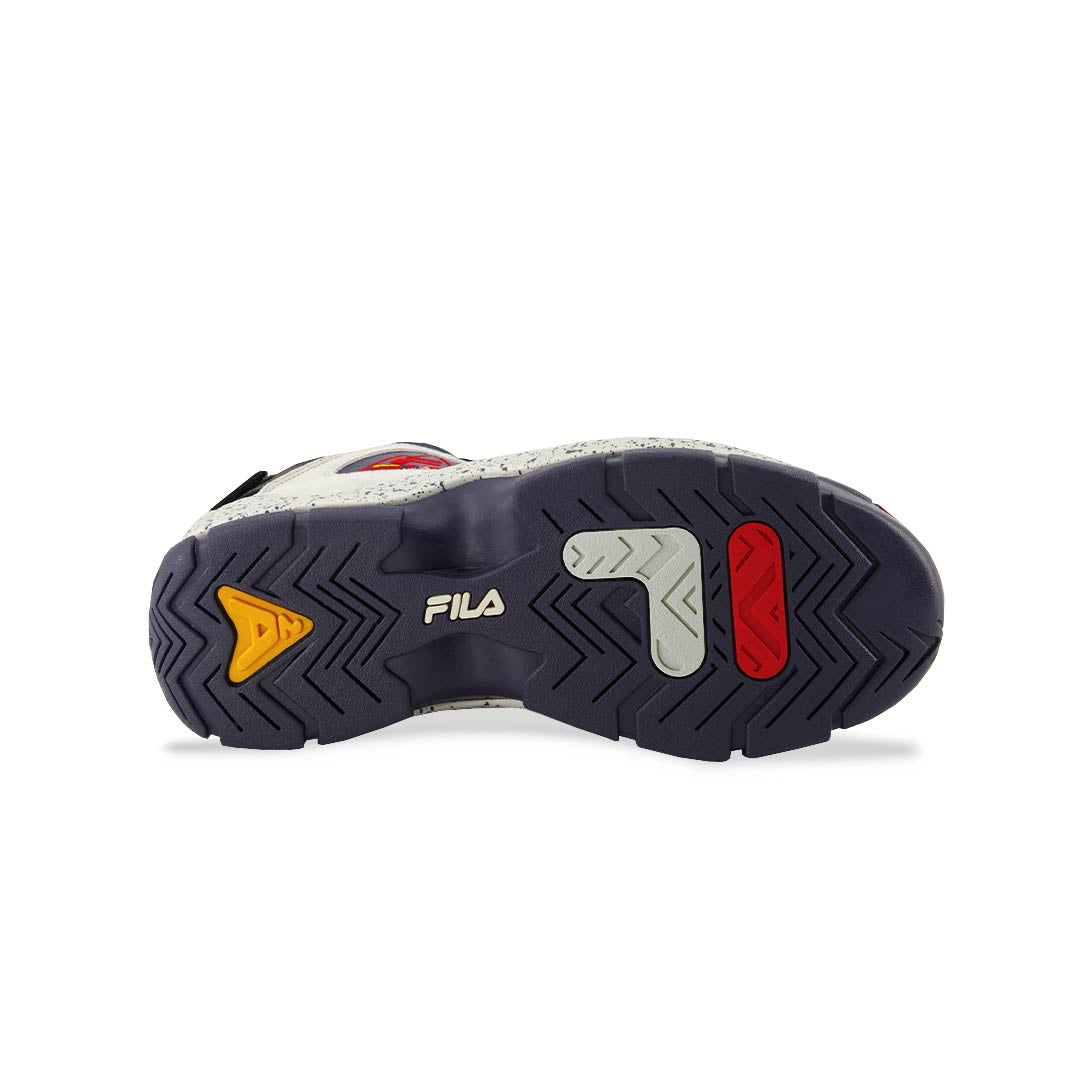 FILA - Men's Grant Hill 2 Outdoor Shoes (1BM00861 419) – SVP Sports