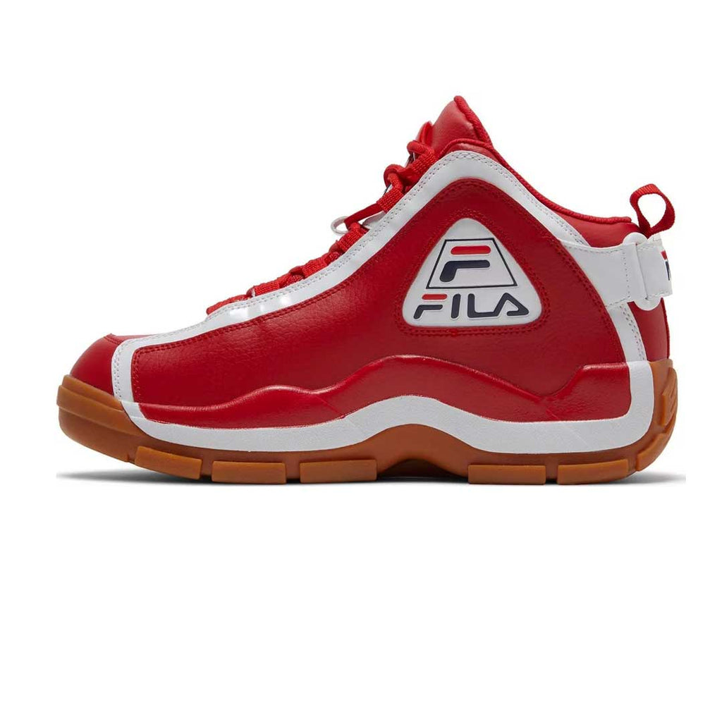 FILA - Men's Grant Hill 2 Shoes (1BM01088 946)