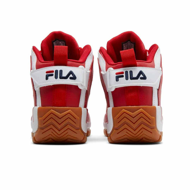 FILA - Men's Grant Hill 2 Shoes (1BM01088 946)