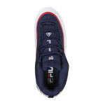 FILA - Chaussures Grant Hill 3 DIY pour hommes (1BM01292 422) 